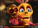 First 4 Figures Banjo Kazooie Mumbo Jumbo Statue