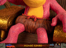 First 4 Figures Banjo Kazooie Mumbo Jumbo Statue
