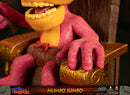 First 4 Figures Banjo Kazooie Mumbo Jumbo Statue