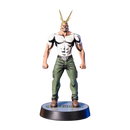 First 4 Figures My Hero Academia All Might Casual Wear PVC Statue