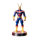 First 4 Figures My Hero Academia All Might Golden Age PVC Statue