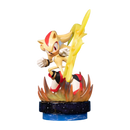 First 4 Figures Sonic the Hedgehog Super Shadow Statue