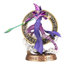 First 4 Figures Yu Gi Oh! Dark Magician (Purple) PVC Statue