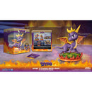 First 4 Figures Spyro 2 Classic Ripto's Rage PVC Statue