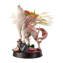 First 4 Figures Okami Shinraui Celestial Howl PVC Statue