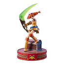 First 4 Figures Skies of Arcadia Aika Statue
