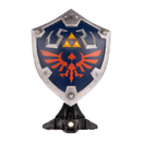First 4 Figures The Legend of Zelda Hylian Shield PVC Statue Collectors Edition