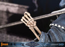 First 4 Figures Castlevania Death Statue