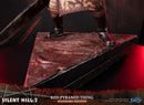 First 4 Figures Silent Hill 2 Red Pyramid Thing Statue