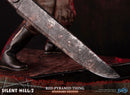 First 4 Figures Silent Hill 2 Red Pyramid Thing Statue
