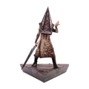 First 4 Figures Silent Hill 2 Red Pyramid Thing Statue