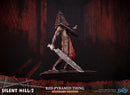 First 4 Figures Silent Hill 2 Red Pyramid Thing Statue