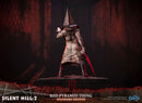 First 4 Figures Silent Hill 2 Red Pyramid Thing Statue