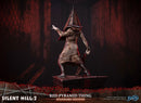 First 4 Figures Silent Hill 2 Red Pyramid Thing Statue