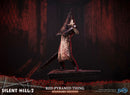 First 4 Figures Silent Hill 2 Red Pyramid Thing Statue