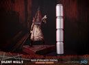 First 4 Figures Silent Hill 2 Red Pyramid Thing Statue