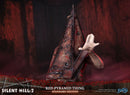 First 4 Figures Silent Hill 2 Red Pyramid Thing Statue