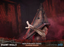 First 4 Figures Silent Hill 2 Red Pyramid Thing Statue