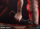 First 4 Figures Silent Hill 2 Red Pyramid Thing Statue