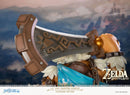 First 4 Figures The Legend of Zelda: Breath of the Wild Daruk Standard Edition PVC Statue