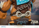 First 4 Figures The Legend of Zelda: Breath of the Wild Daruk Standard Edition PVC Statue