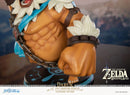 First 4 Figures The Legend of Zelda: Breath of the Wild Daruk Standard Edition PVC Statue