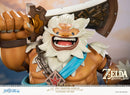 First 4 Figures The Legend of Zelda: Breath of the Wild Daruk Standard Edition PVC Statue