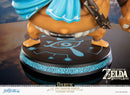First 4 Figures The Legend of Zelda: Breath of the Wild Daruk Standard Edition PVC Statue