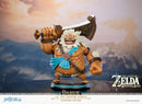 First 4 Figures The Legend of Zelda: Breath of the Wild Daruk Standard Edition PVC Statue