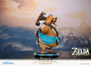 First 4 Figures The Legend of Zelda: Breath of the Wild Daruk Standard Edition PVC Statue