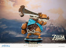 First 4 Figures The Legend of Zelda: Breath of the Wild Daruk Standard Edition PVC Statue