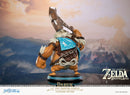First 4 Figures The Legend of Zelda: Breath of the Wild Daruk Standard Edition PVC Statue