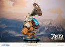 First 4 Figures The Legend of Zelda: Breath of the Wild Daruk Standard Edition PVC Statue