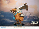 First 4 Figures The Legend of Zelda: Breath of the Wild Daruk Standard Edition PVC Statue