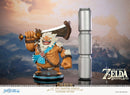 First 4 Figures The Legend of Zelda: Breath of the Wild Daruk Standard Edition PVC Statue