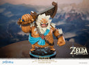 First 4 Figures The Legend of Zelda: Breath of the Wild Daruk Standard Edition PVC Statue