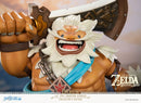 First 4 Figures The Legend of Zelda: Breath of the Wild Daruk EX Ed PVC Statue