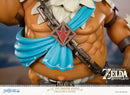First 4 Figures The Legend of Zelda: Breath of the Wild Daruk EX Ed PVC Statue