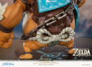 First 4 Figures The Legend of Zelda: Breath of the Wild Daruk EX Ed PVC Statue