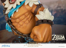 First 4 Figures The Legend of Zelda: Breath of the Wild Daruk EX Ed PVC Statue