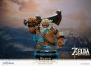 First 4 Figures The Legend of Zelda: Breath of the Wild Daruk EX Ed PVC Statue