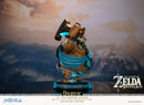 First 4 Figures The Legend of Zelda: Breath of the Wild Daruk EX Ed PVC Statue