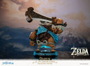 First 4 Figures The Legend of Zelda: Breath of the Wild Daruk EX Ed PVC Statue