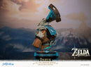 First 4 Figures The Legend of Zelda: Breath of the Wild Daruk EX Ed PVC Statue