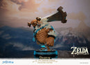 First 4 Figures The Legend of Zelda: Breath of the Wild Daruk EX Ed PVC Statue