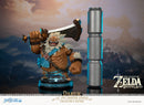 First 4 Figures The Legend of Zelda: Breath of the Wild Daruk EX Ed PVC Statue