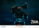 First 4 Figures The Legend of Zelda: Breath of the Wild Daruk EX Ed PVC Statue