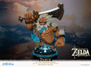 First 4 Figures The Legend of Zelda: Breath of the Wild Daruk EX Ed PVC Statue