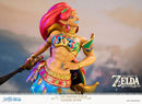 First 4 Figures The Legend of Zelda: Breath of the Wild Urbosa (Standard Edition) PVC Statue