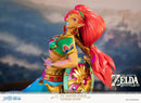 First 4 Figures The Legend of Zelda: Breath of the Wild Urbosa (Standard Edition) PVC Statue